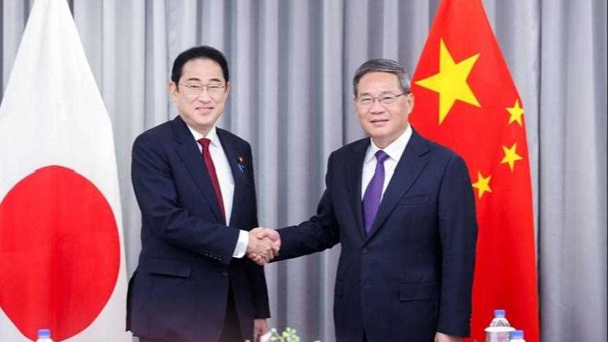 समुद्र में फुकुशिमा नाभिकीय प्रदूषित जल की निकासी समग्र मानव स्वास्थ्य से जुड़ा मुद्दा है : चीनी पीएम